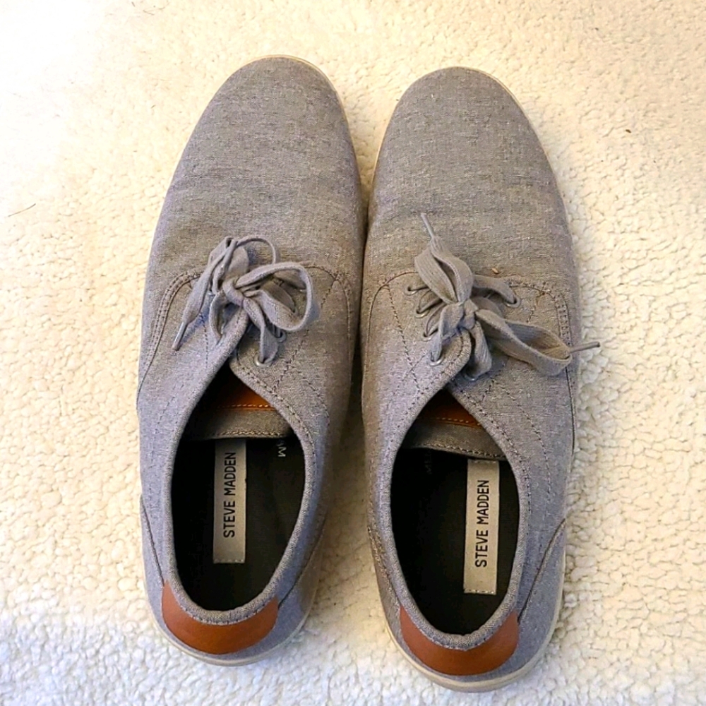 Steve Madden Shoes